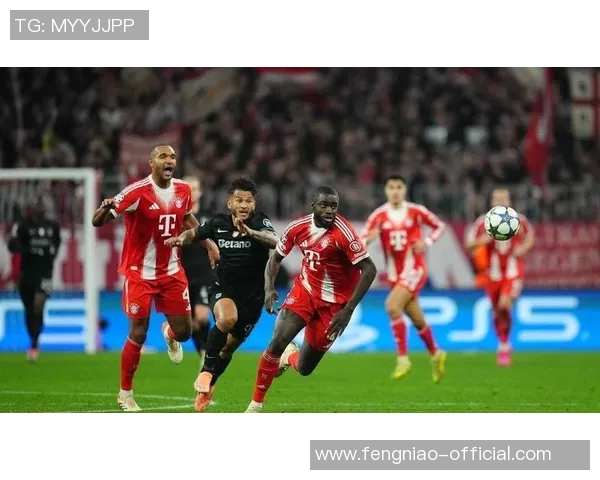 波尔图逆转拜仁上演惊天帽子戏法全场沸腾国王杯精彩集锦